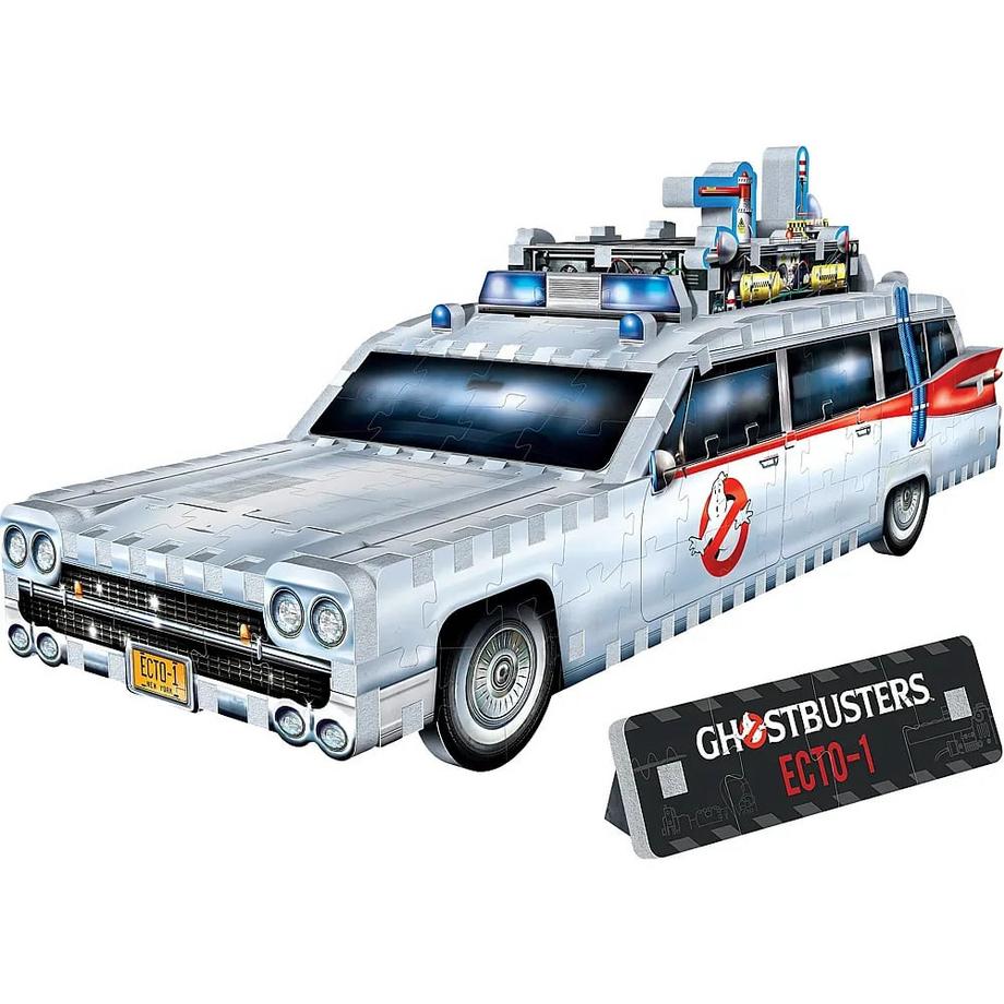 Wrebbit 3D  Ecto-1 (280Teile) 