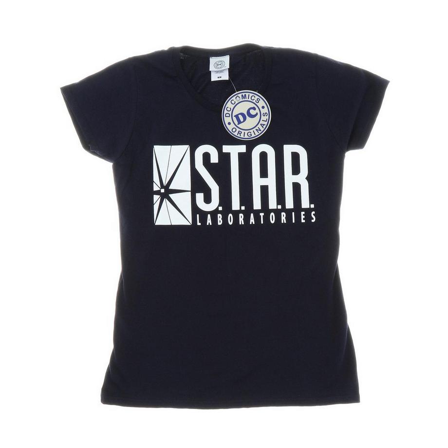 STAR Labs TShirt