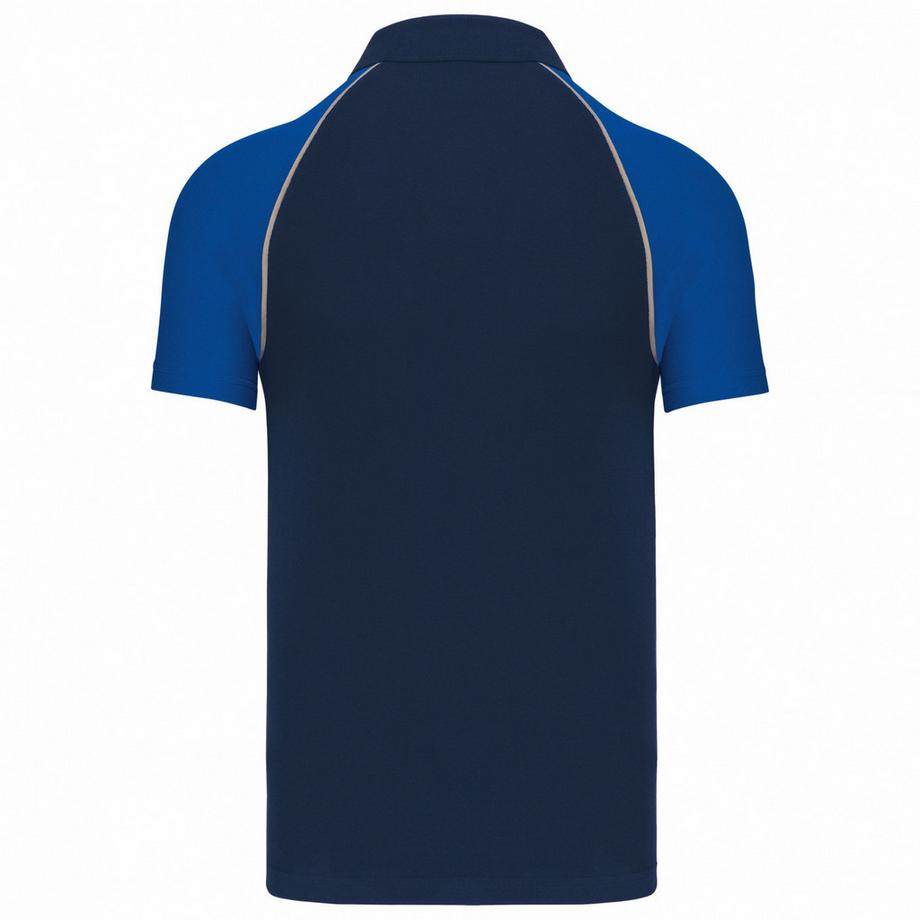 Kariban Polo Baseball  