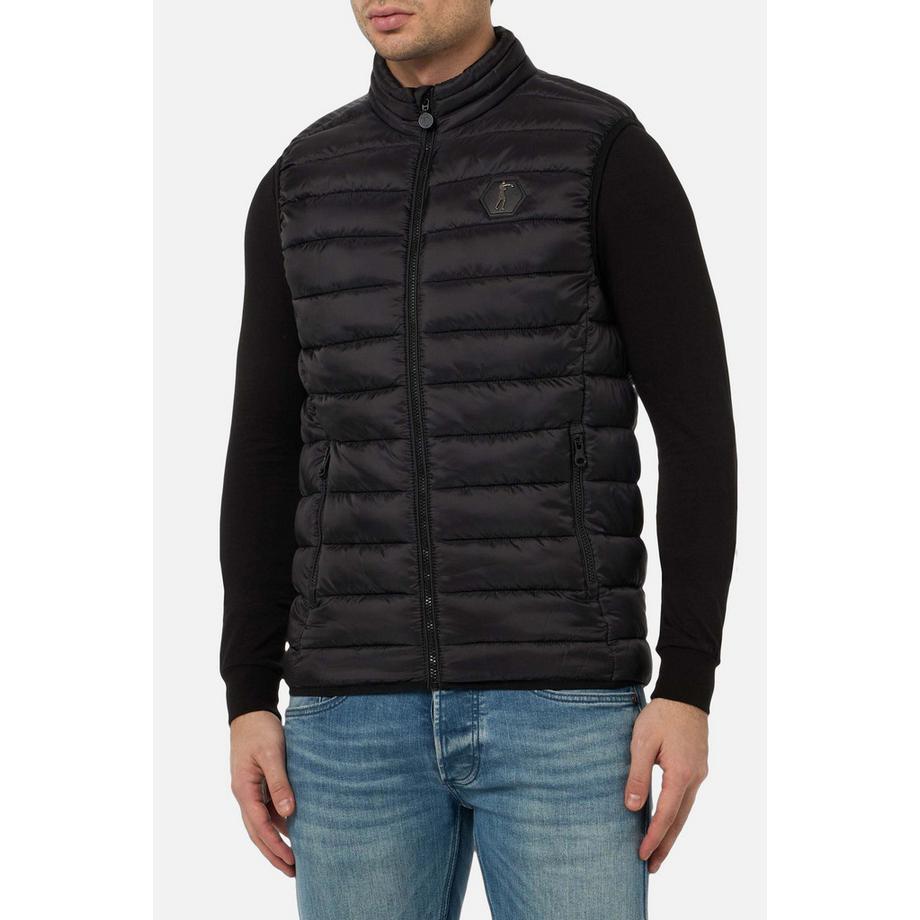 Gilet Sleveless