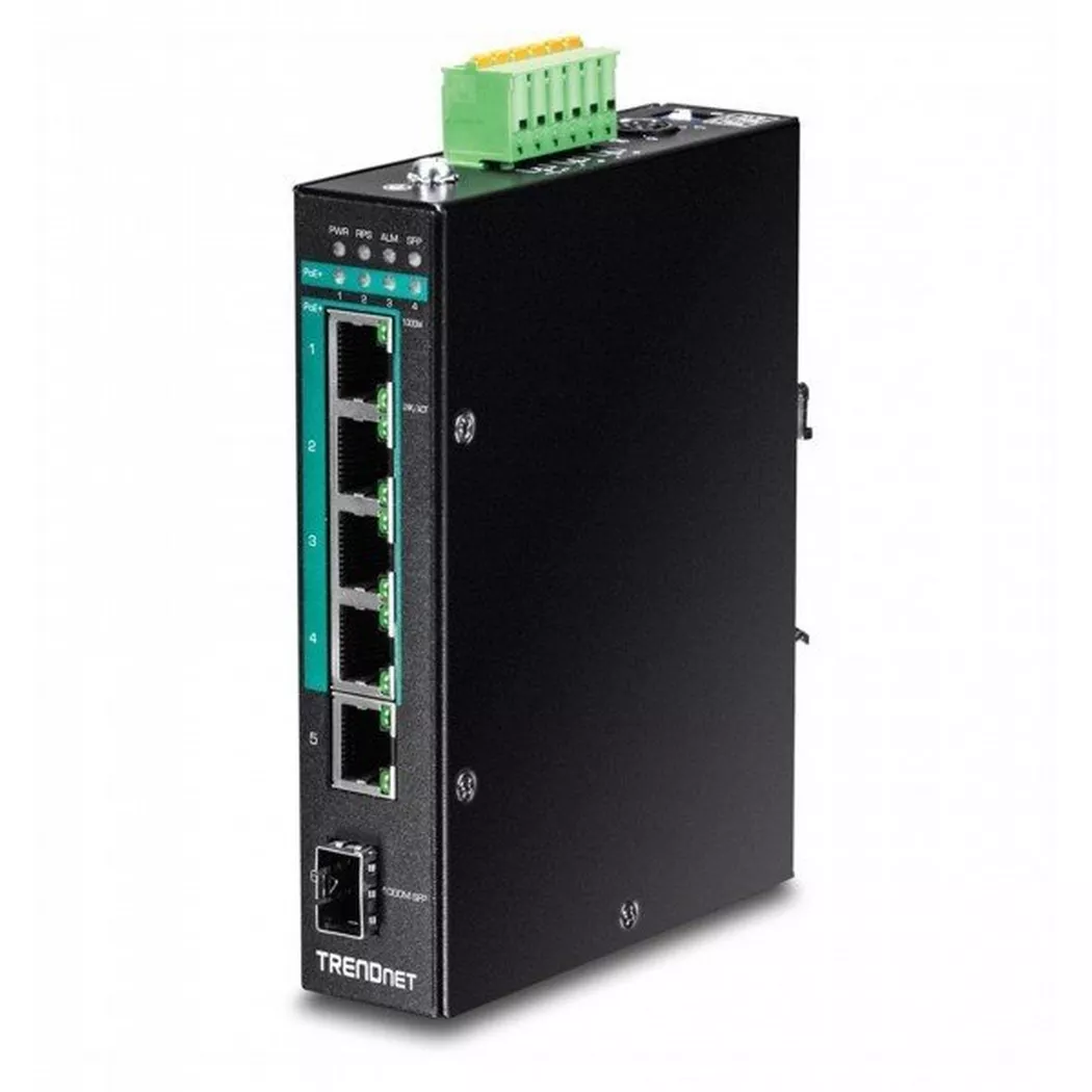 TRENDnet TI-PG541I