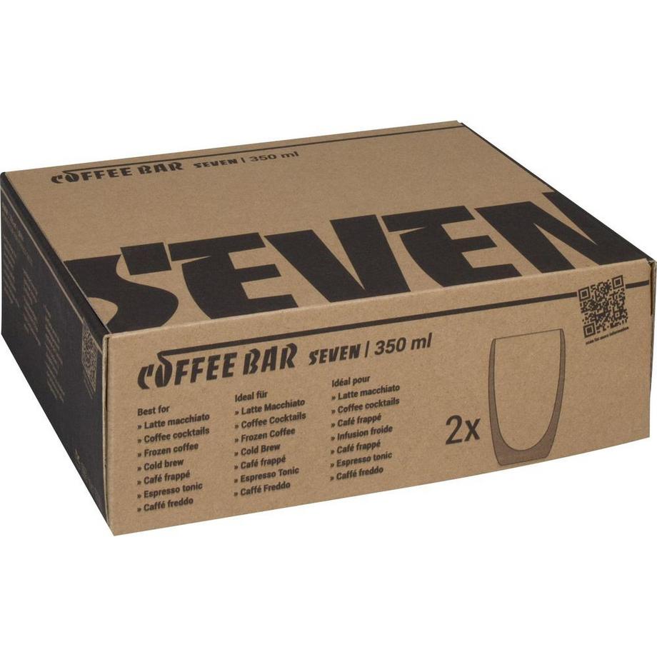 KÖNITZ Latte Macchiato Becher Set  
