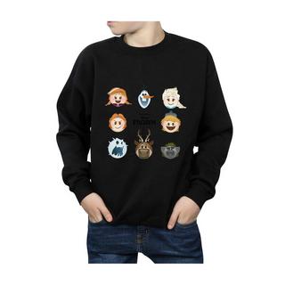 Disney  Frozen Sweatshirt 