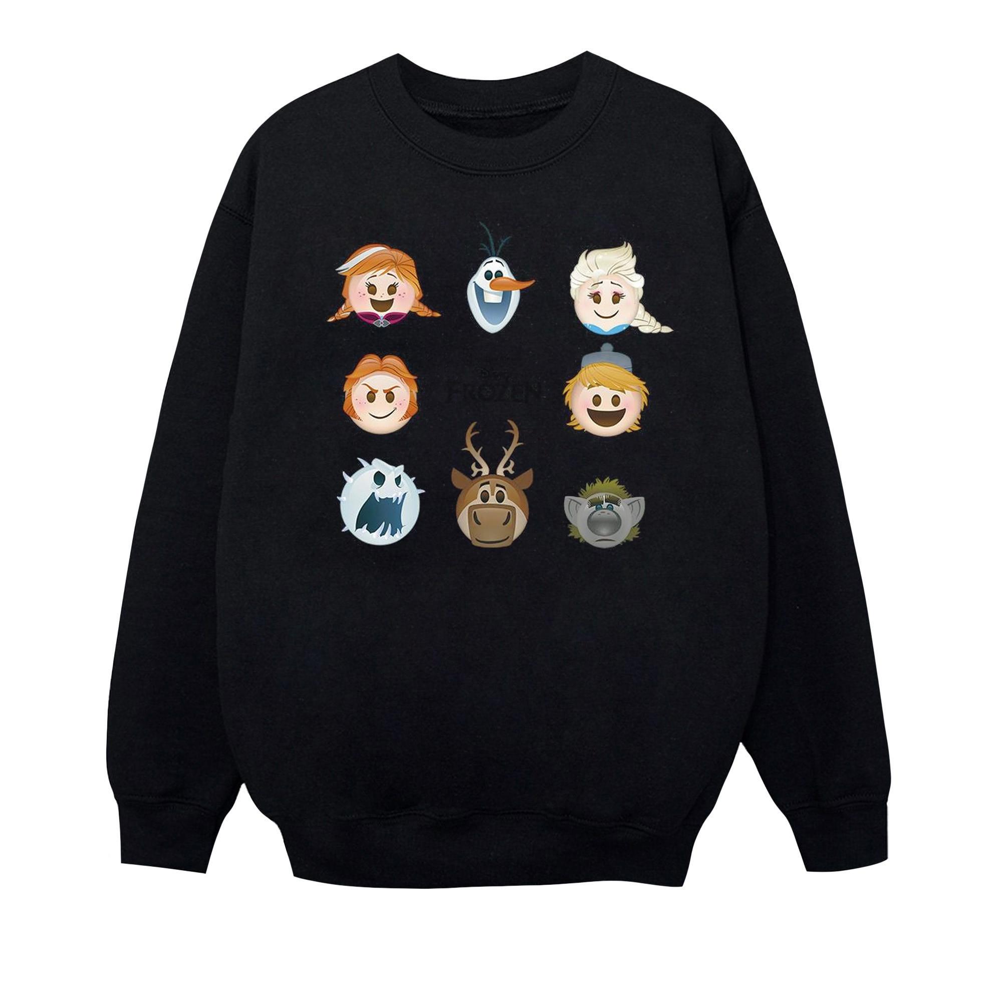 Disney  Frozen Sweatshirt 