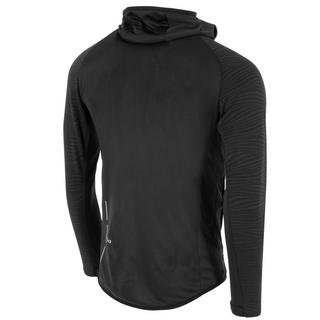 Stannol  sweatshirtjacke it reißverschluss und kapuze functionals ii 