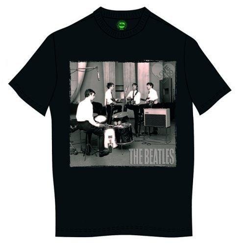 The Beatles  1962 Studio Session TShirt 