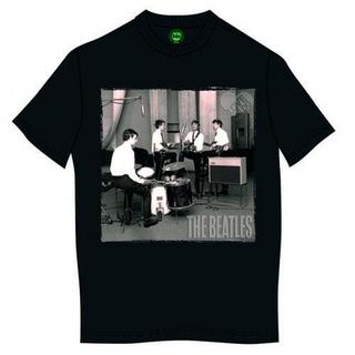 The Beatles  Tshirt STUDIO SESSION 