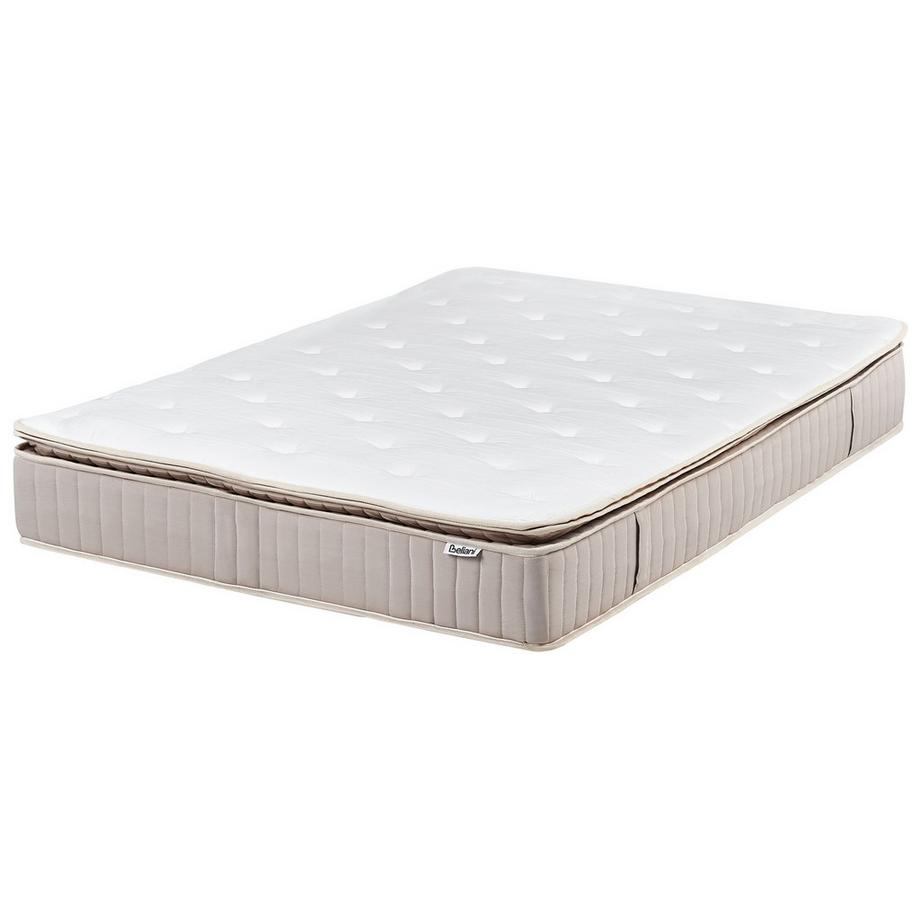Materasso a molle insacchettate in lattice en Molle insacchettate  DAYDREAM