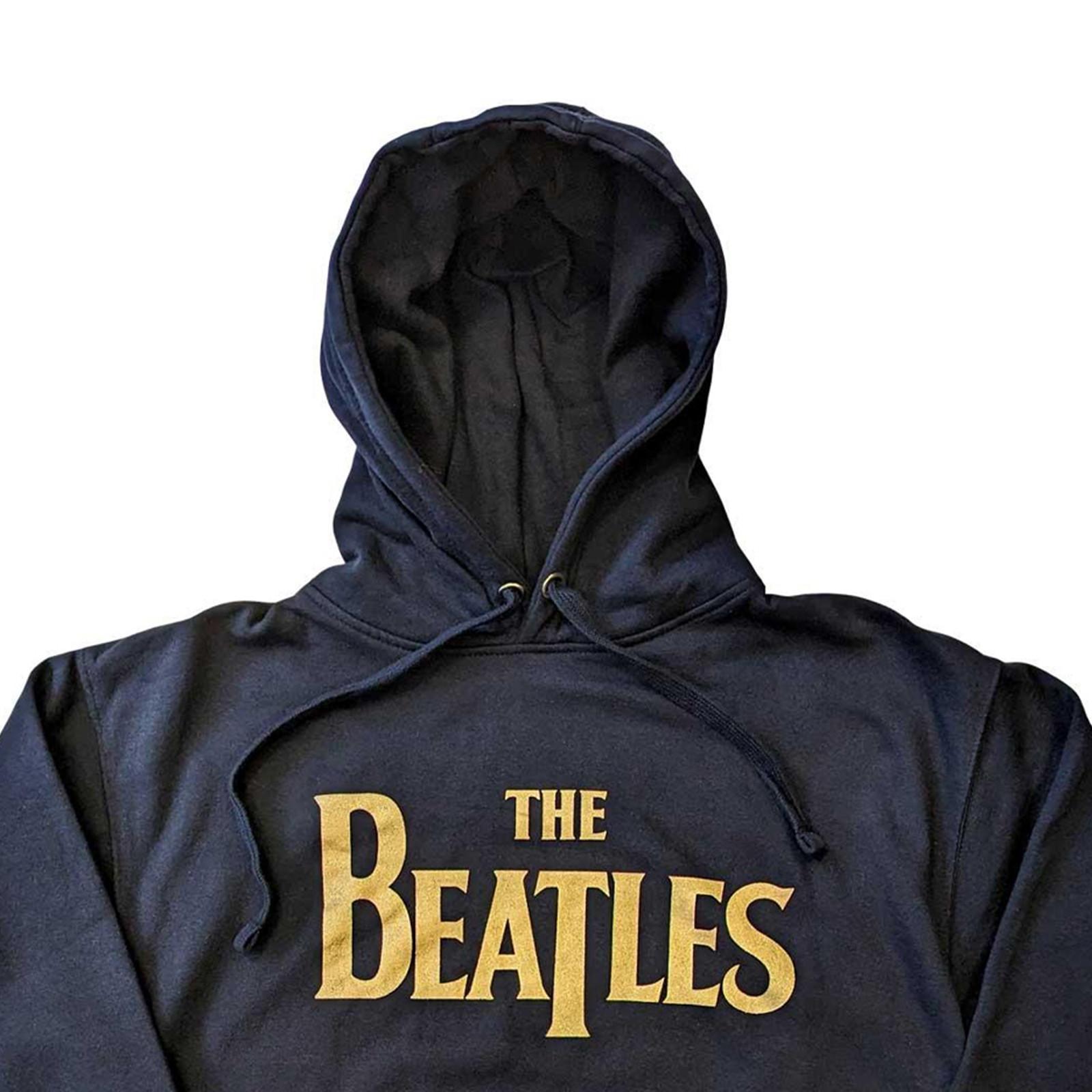 The Beatles  Hoodie zum Überziehen 