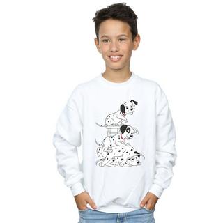 101 Dalmatians  Sweat 