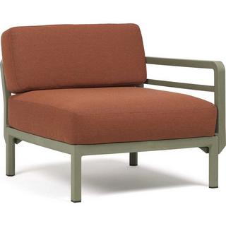 NARDI outdoor Gartenlounge-Abschlusselement Maximo  