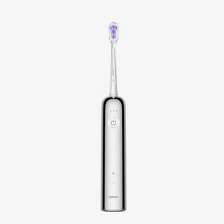 Laifen Wave Brosse à dents acier inoxydable  