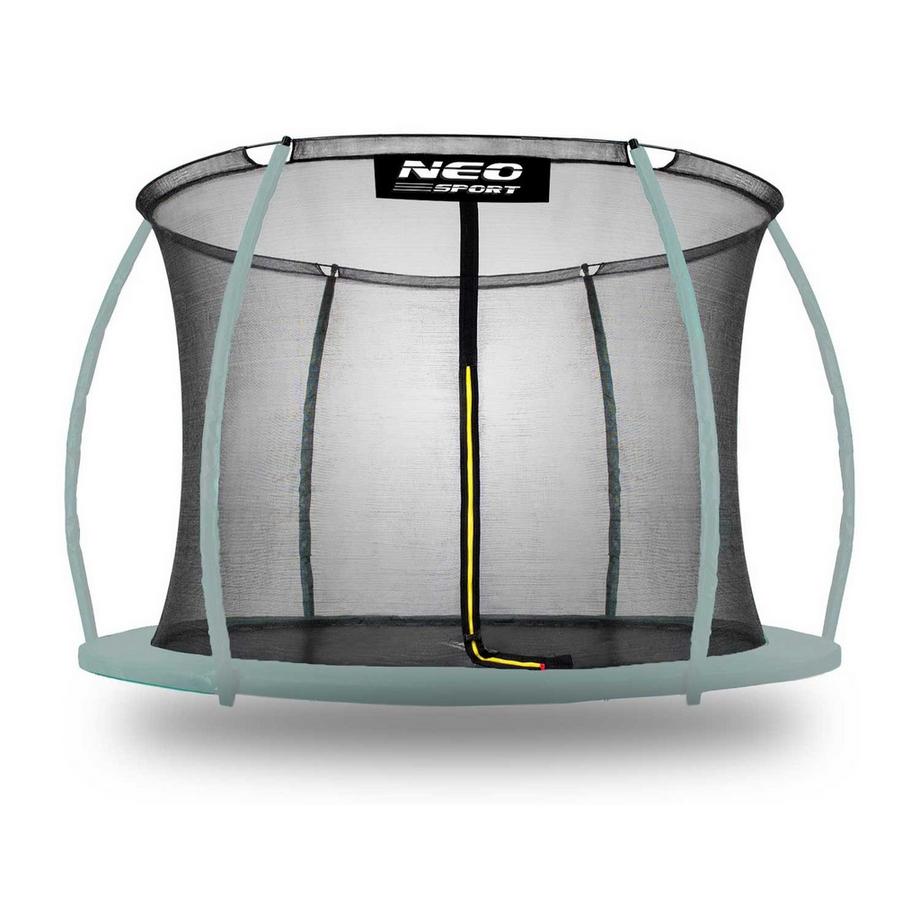 B2X  Innennetz für 312 cm 10ft Neo-Sport-Trampoline 