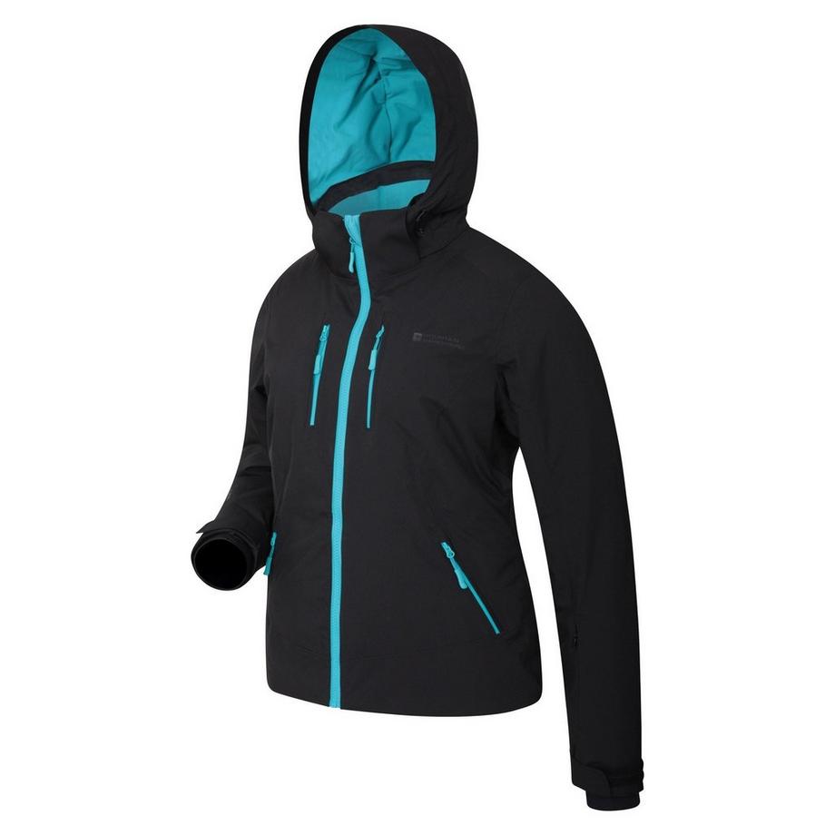 Mountain Warehouse Slopestyle Extreme Skijacke  
