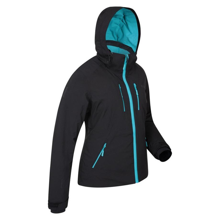 Mountain Warehouse Slopestyle Extreme Skijacke  