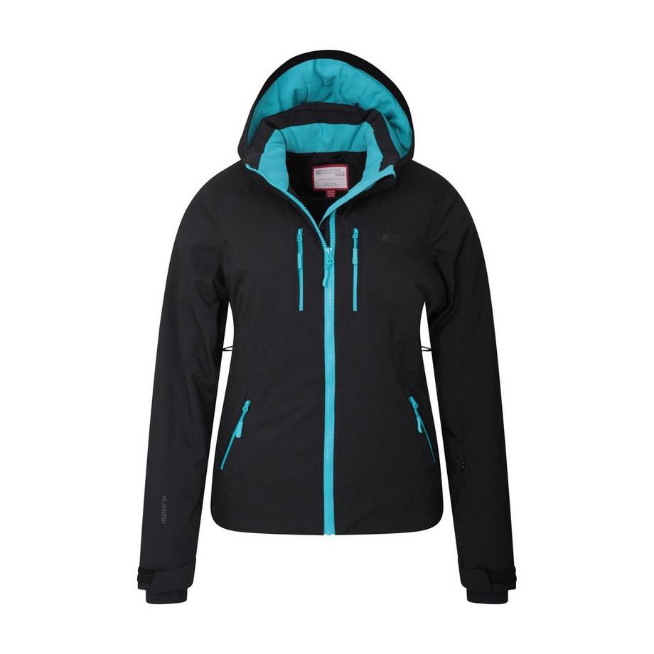 Mountain Warehouse Slopestyle Extreme Skijacke  