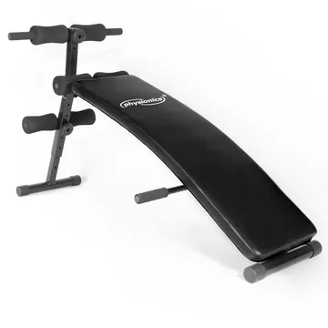 Bauchtrainer