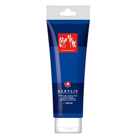 Caran d'Ache Acrylfarbe 250ml 2810.64  