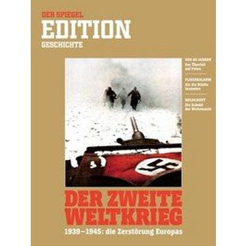 Der zweite Weltkrieg