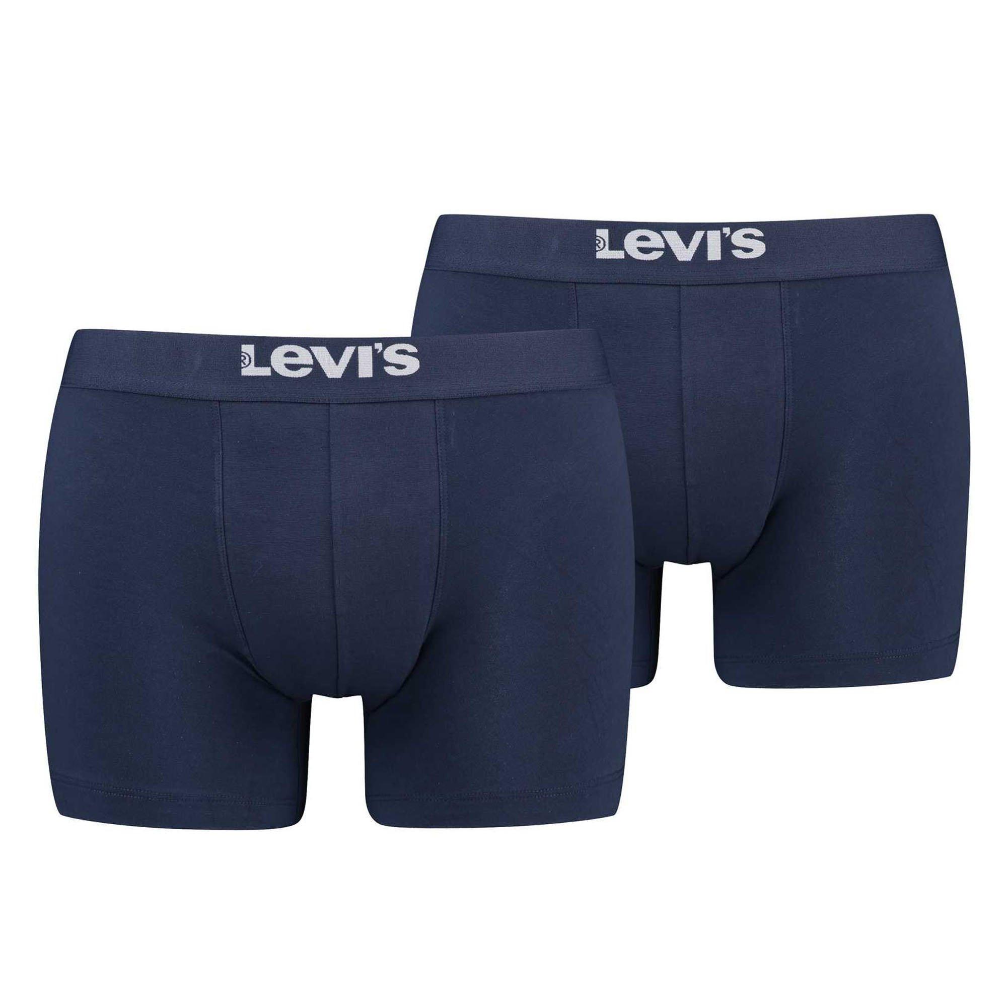 Levis Stretch Boxershorts  