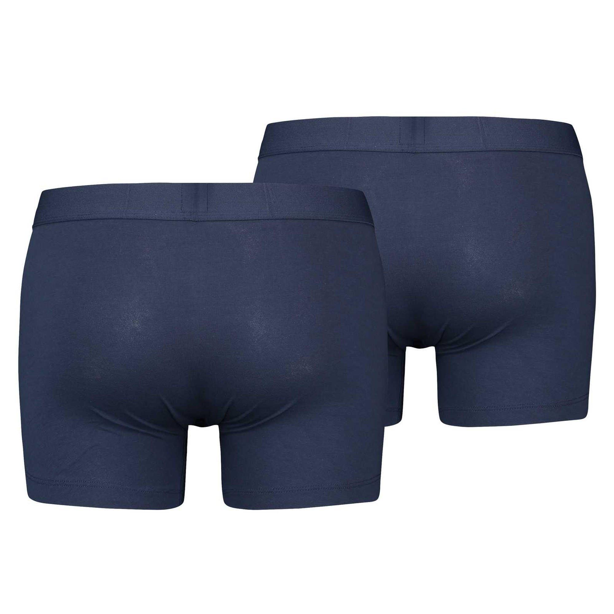 Levis Stretch Boxershorts  