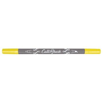 ONLINE Callibrush Pen Double Tip 2mm