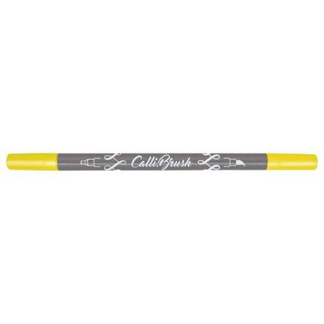 Online ONLINE Callibrush Pen Double Tip 2mm  