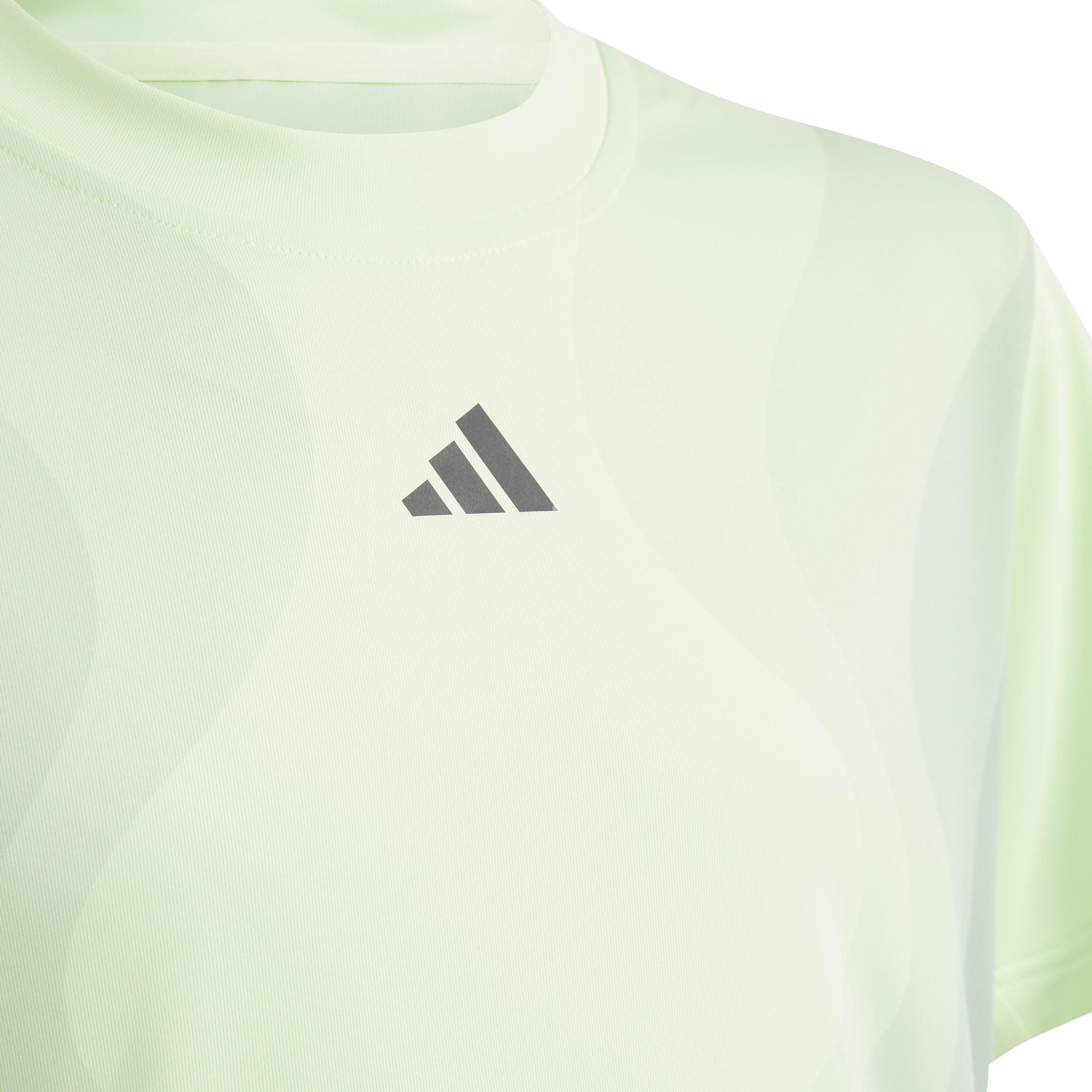 adidas  t-shirt enfant  b pro 