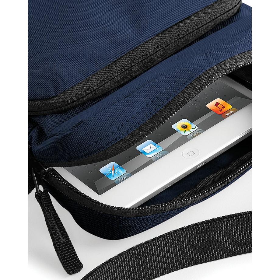 Bagbase Schultertasche  