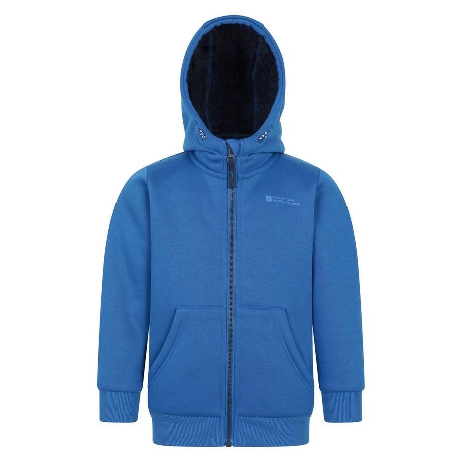 Veste À Capuche Nordic