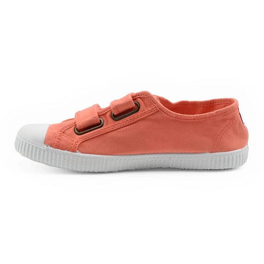 Cienta Barcelona-27 Sneakers con Velcro  