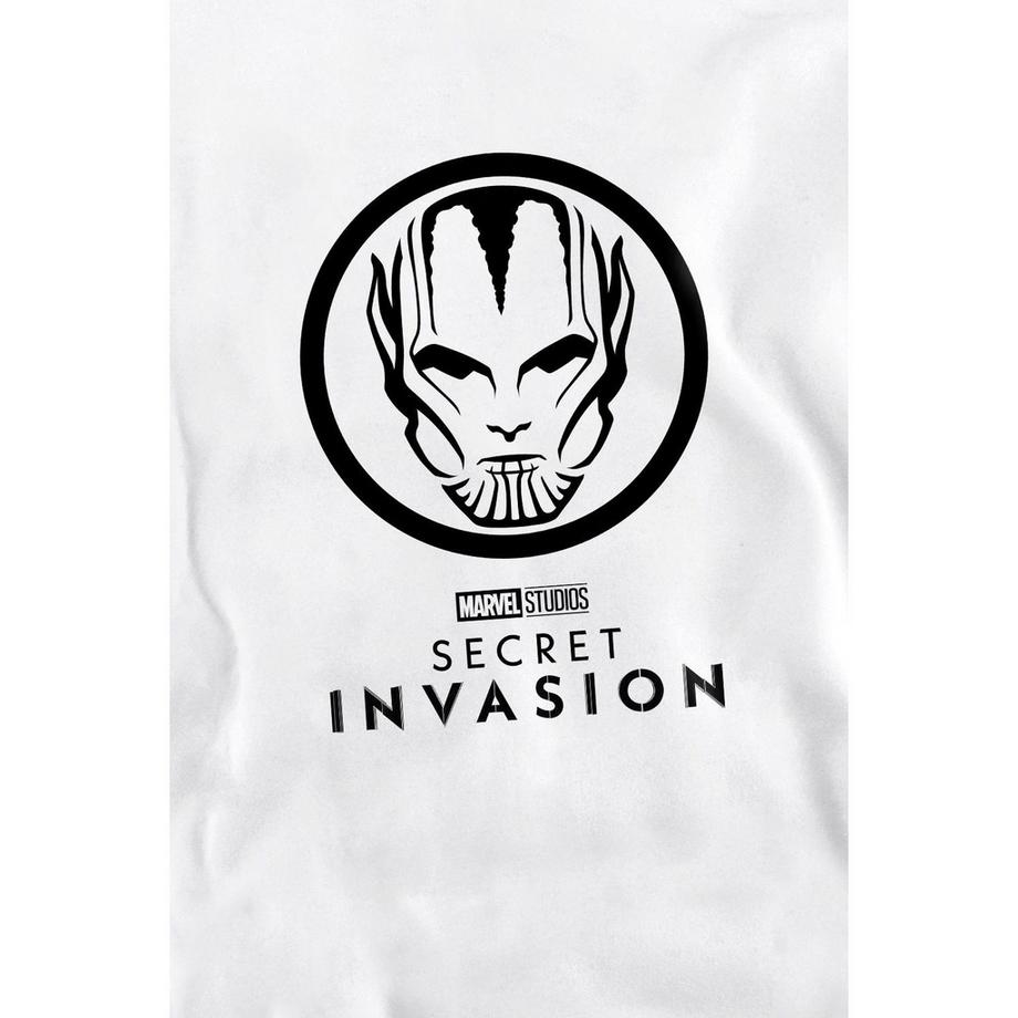 MARVEL Felpa Secret Invasion  