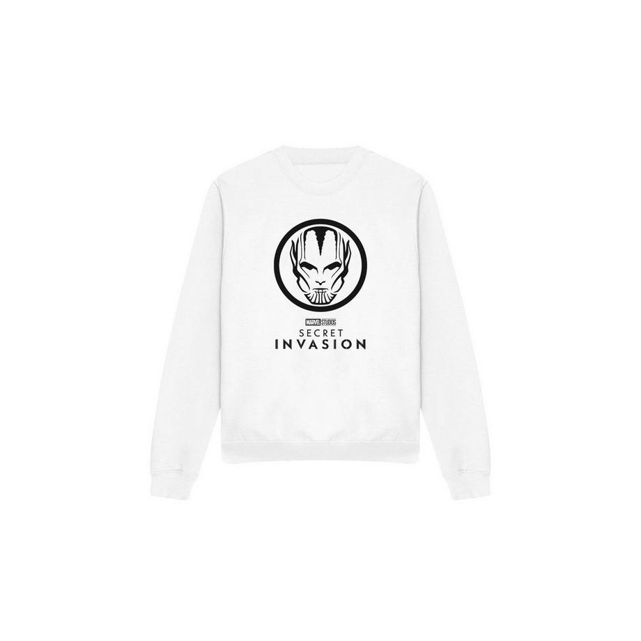 MARVEL Felpa Secret Invasion  