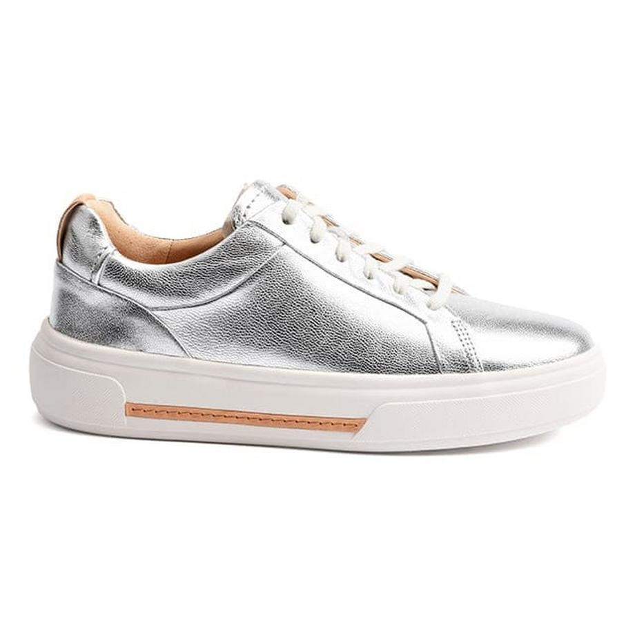 Clarks Hollyhock Walk Sneakers  