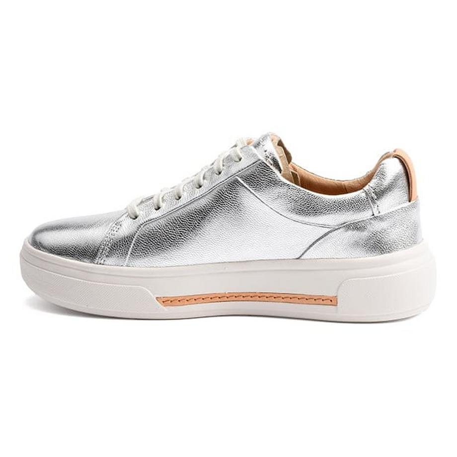 Clarks Hollyhock Walk Sneakers  