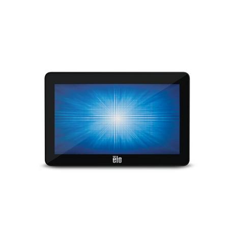 Elo Touch Solutions  0702L Monitor PC 17,8 cm (7") 800 x 480 Pixel LCD/TFT Touch screen Multi utente Nero 