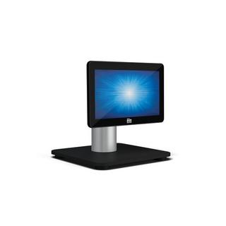 Elo Touch Solutions  0702L Monitor PC 17,8 cm (7") 800 x 480 Pixel LCD/TFT Touch screen Multi utente Nero 