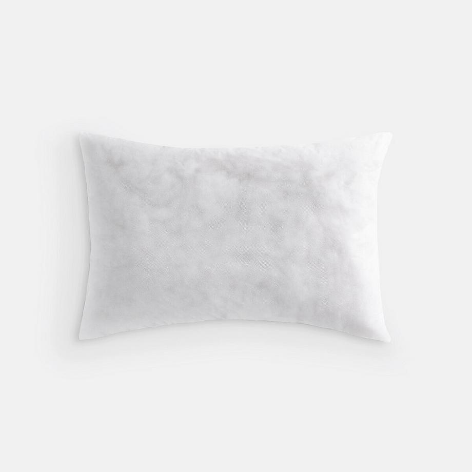 La Redoute Intérieurs 2er-Pack Füllkissen Terra  