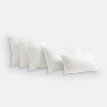 Lot de 2 coussins de garnissage Terra