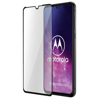 Avizar  Film Verre Motorola One Zoom Noir 