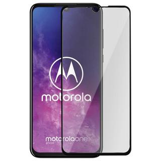 Avizar  Film Verre Motorola One Zoom Noir 