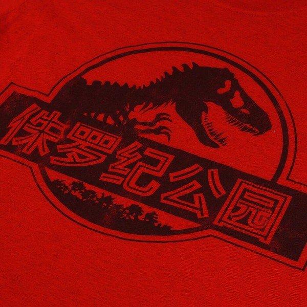 Jurassic Park  Tshirt 