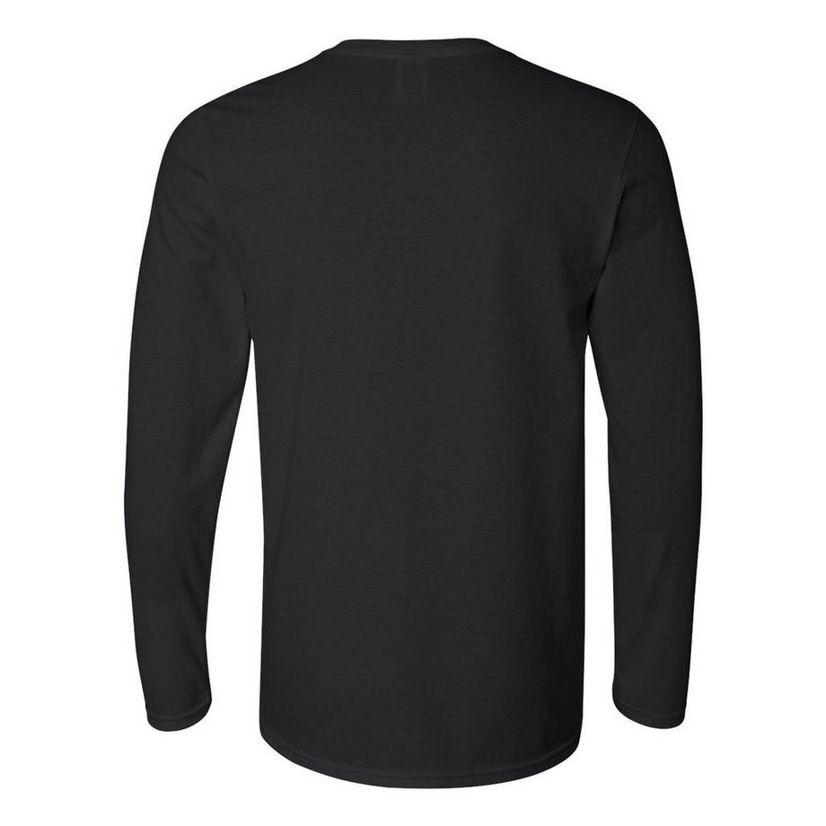 Gildan Soft Style T-Shirt Manches Longues Lot de 5  