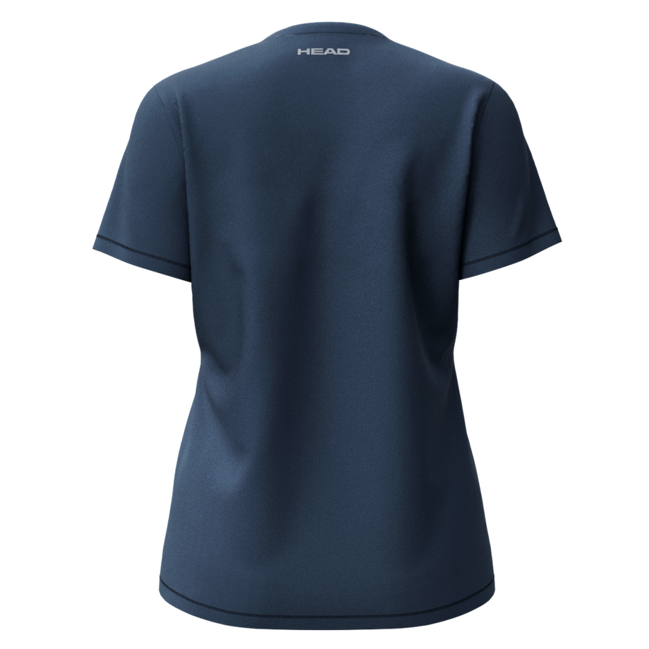 Head  Club 25 Original T-Shirt Femme 