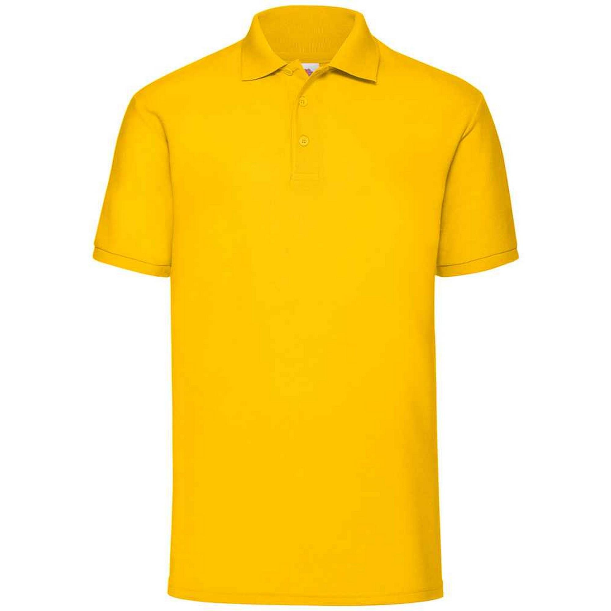 Fruit of the Loom  Poloshirt 