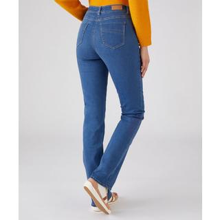 Damart  Jean coupe droite 2 statures Perfect Fit by 