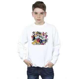 LOONEY TUNES  Sweat WHAT´S UP DOC POP ART 