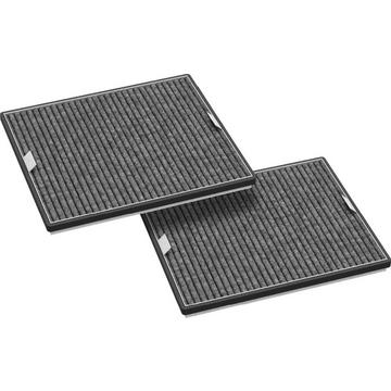 Miele 11762660 Bauteil & Zubehör für Dunstabzugshauben Filter für Dunstabzugshaube