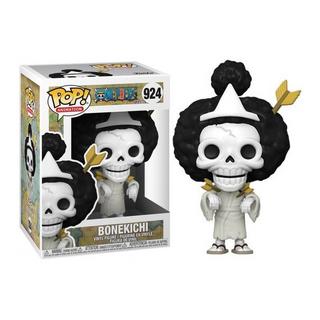 Funko  One Piece Brook  Pop Animationsfigur 