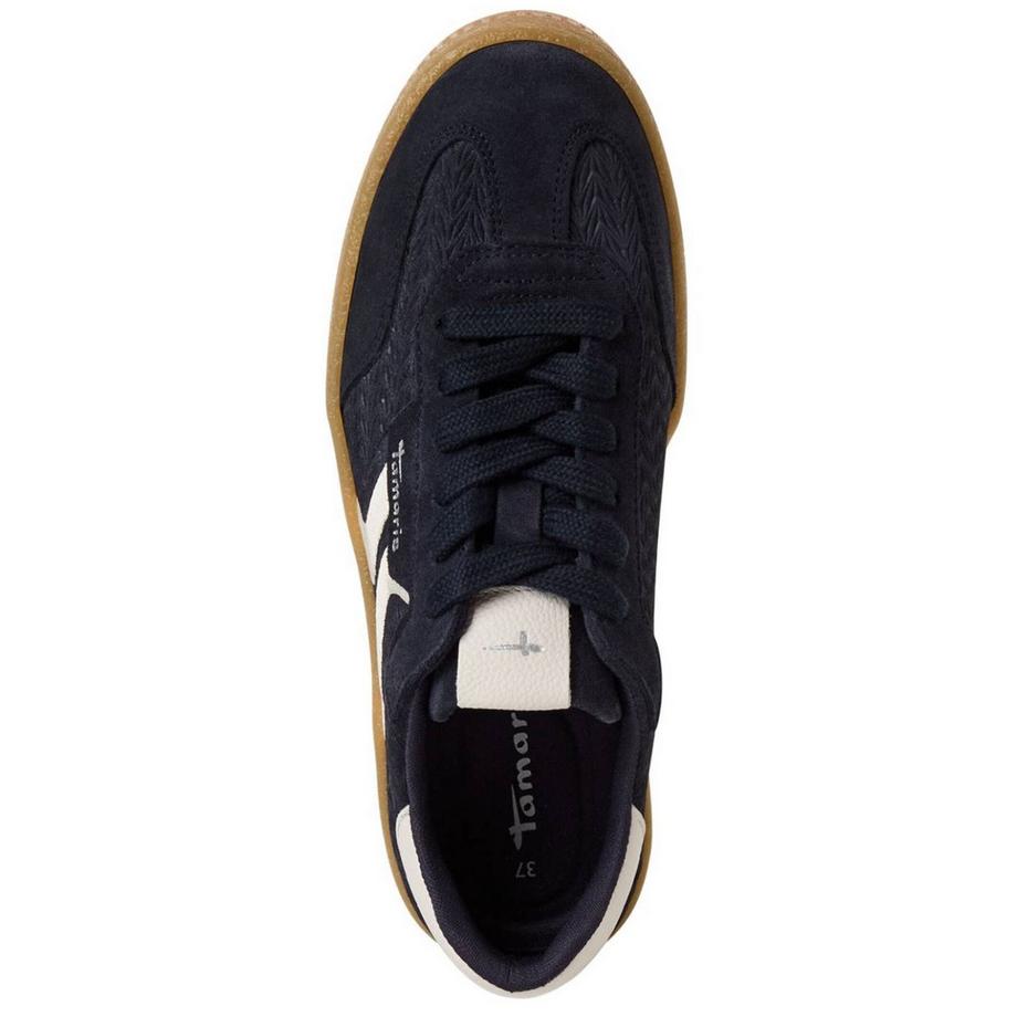 Tamaris Sneaker con plateau  